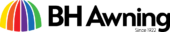 BH Awning logo