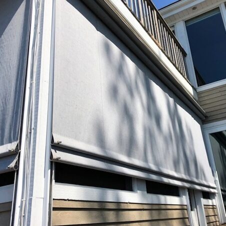 motorized curtains