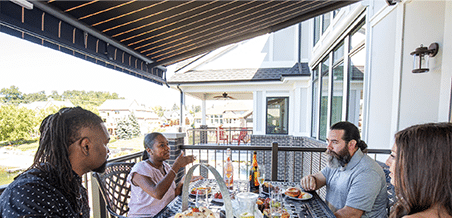 Enjoy peace of mind with our excellent warranty policy.