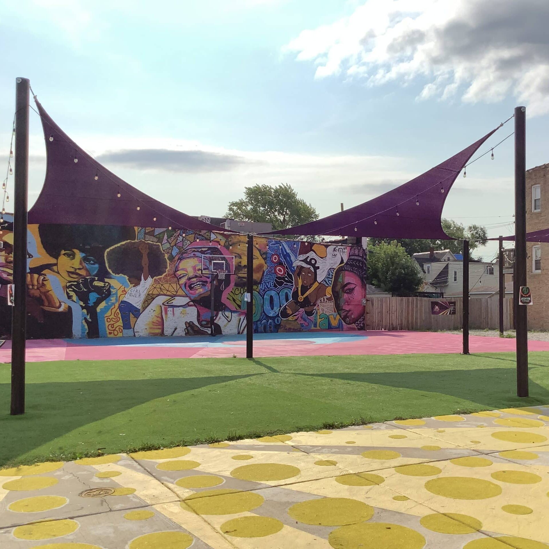 Commercial Shade Solutions